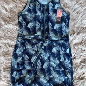 Kyodan activewear woman’s dress size medium